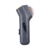 HKM-1142973 Pet Snack Launcher for Outdoor Training - Easy to Clean, Simple Operation, Suitable for Dogs and Cats