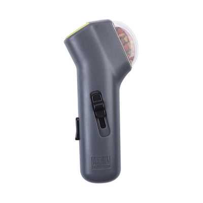 HKM-1142973 Pet Snack Launcher for Outdoor Training - Easy to Clean, Simple Operation, Suitable for Dogs and Cats