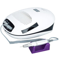 HKM-114387 Nail Removal and Polishing Machine with Vacuum Cleaner and Phototherapy Function