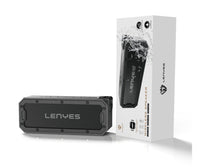 HKM-114387 Wireless Bluetooth Stereo Earbuds with 20m Range, Anti-Drop and Waterproof Design