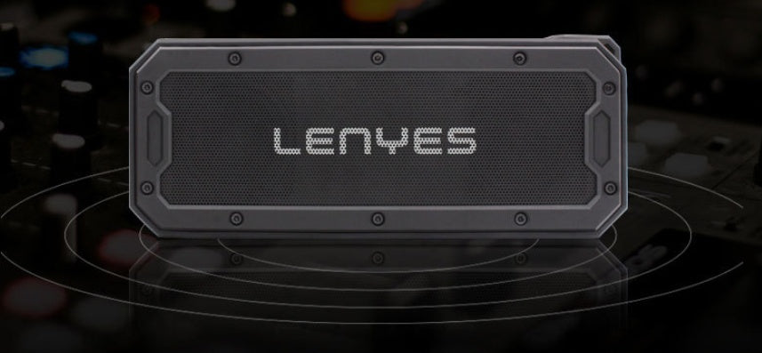 HKM-114387 Wireless Bluetooth Stereo Earbuds with 20m Range, Anti-Drop and Waterproof Design