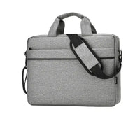 HKM-114451 Professional Laptop Sleeve Case with Shoulder Strap for Men and Women, Protective HandBag for Office Use