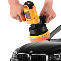 HKM-114579 Automobile Polishing Machine for Professional Automotive Detailing