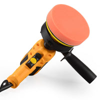 HKM-114579 Automobile Polishing Machine for Professional Automotive Detailing