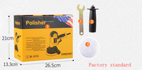 HKM-114579 Automobile Polishing Machine for Professional Automotive Detailing