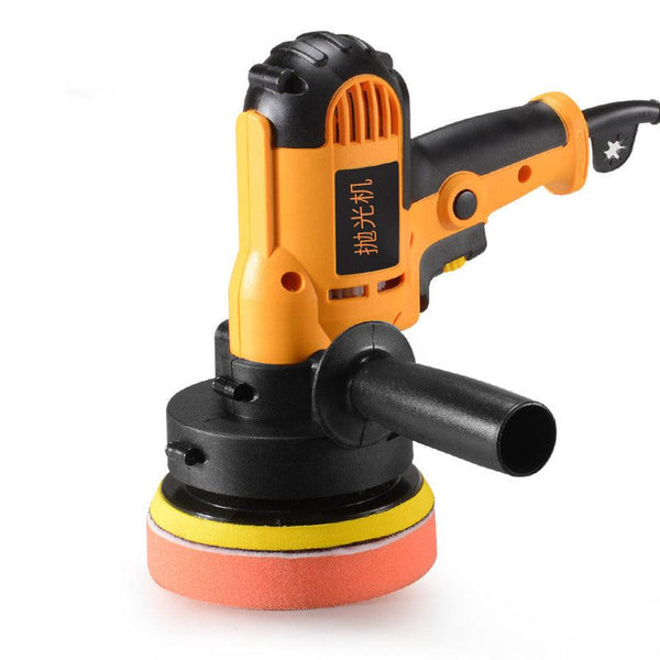 HKM-114579 Automobile Polishing Machine for Professional Automotive Detailing