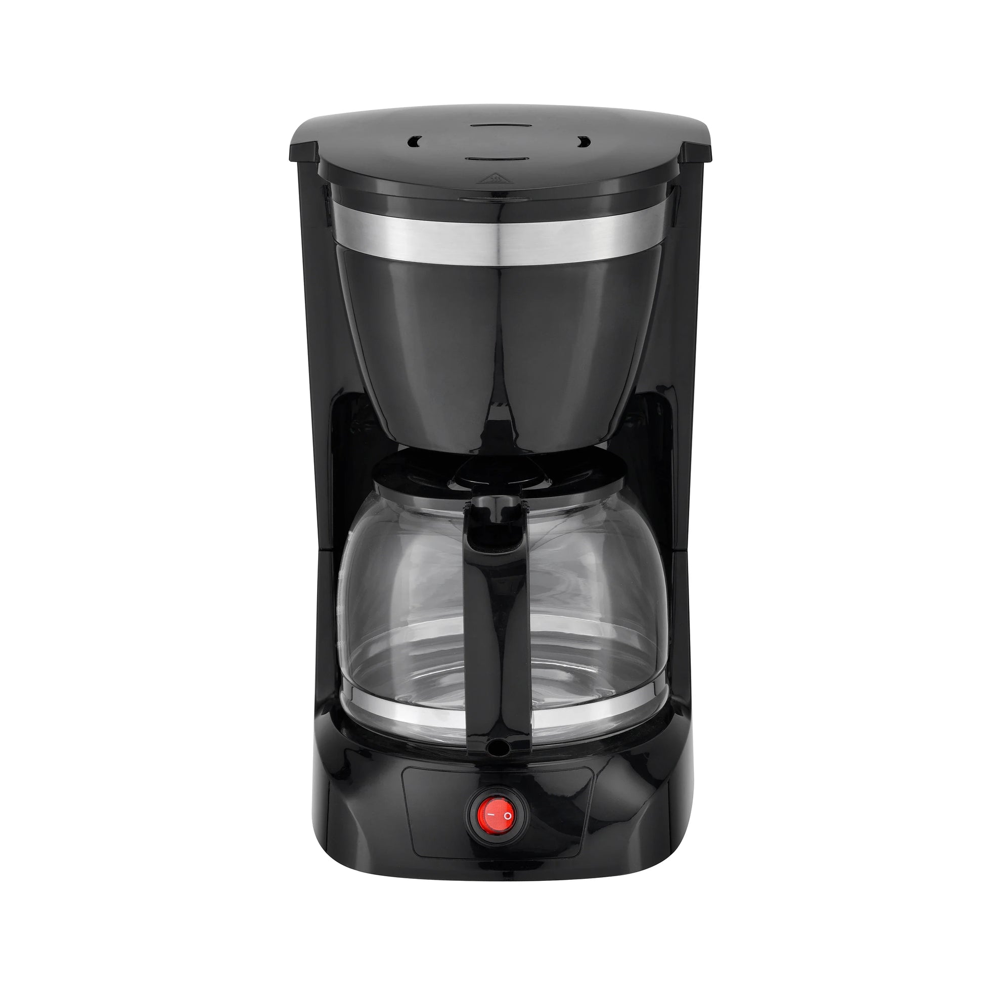 HKM-114643 Electric Drip Coffee Maker with Advanced Brewing Technology and Programmable Features