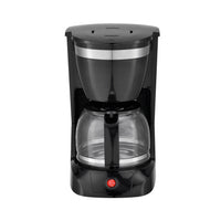 HKM-114643 Electric Drip Coffee Maker with Advanced Brewing Technology and Programmable Features