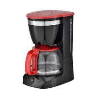 HKM-114643 Electric Drip Coffee Maker with Advanced Brewing Technology and Programmable Features