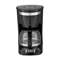 HKM-114643 Electric Drip Coffee Maker with Advanced Brewing Technology and Programmable Features