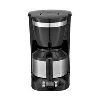 HKM-114643 Electric Drip Coffee Maker with Advanced Brewing Technology and Programmable Features