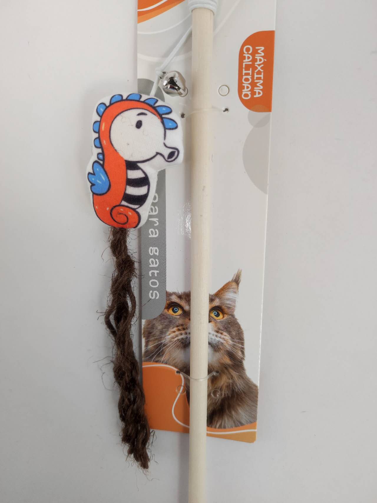 HKM-1146941 Ocean Series Interactive Cat Toy for Engaging Playtime