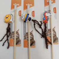 HKM-1146941 Ocean Series Interactive Cat Toy for Engaging Playtime