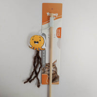 HKM-1146941 Ocean Series Interactive Cat Toy for Engaging Playtime