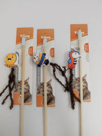 HKM-1146941 Ocean Series Interactive Cat Toy for Engaging Playtime