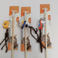 HKM-1146941 Ocean Series Interactive Cat Toy for Engaging Playtime