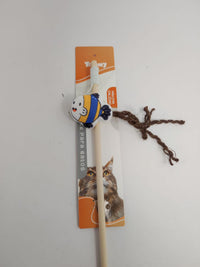 HKM-1146941 Ocean Series Interactive Cat Toy for Engaging Playtime