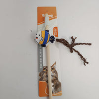 HKM-1146941 Ocean Series Interactive Cat Toy for Engaging Playtime