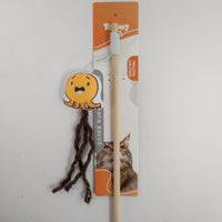 HKM-1146941 Ocean Series Interactive Cat Toy for Engaging Playtime