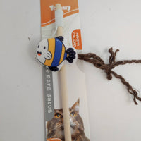 HKM-1146941 Ocean Series Interactive Cat Toy for Engaging Playtime