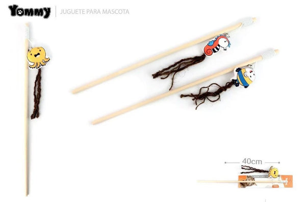 HKM-1146941 Ocean Series Interactive Cat Toy for Engaging Playtime