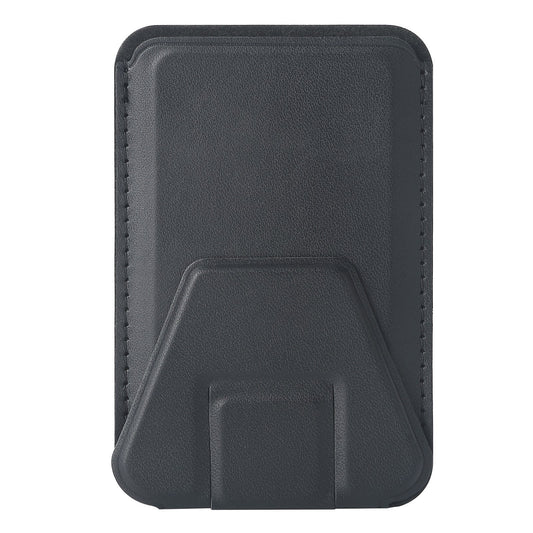 HKM-114771 Magnetic Folding PU Leather Phone Holder for Desk - Available in Multiple Colors