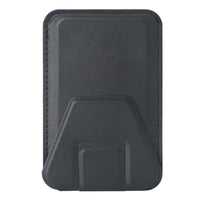 HKM-114771 Magnetic Folding PU Leather Phone Holder for Desk - Available in Multiple Colors