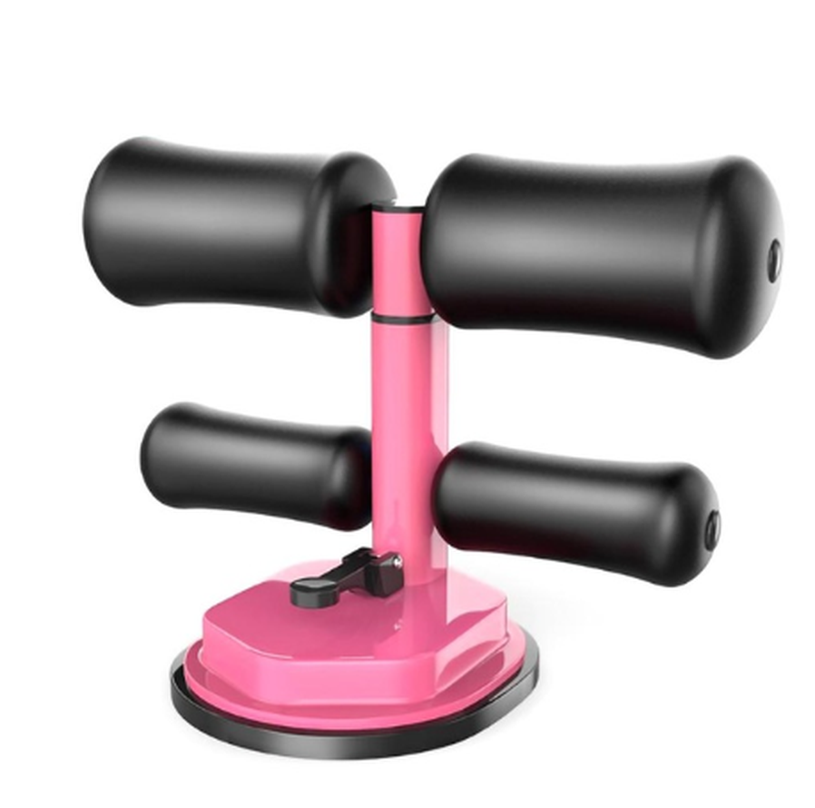 HKM-115091 Effortless Ab Cruncher for Easy Core Workouts