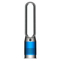 HKM-115091 Smart 50-Inch Bladeless Fan with Cooling and Heating Functions, Remote Control and Air Purifier