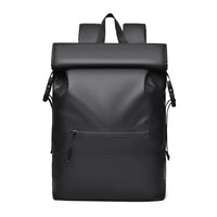 HKM-115283 Durable 17-Inch Nylon Backpack for College Students and Outdoor Activities, Ideal for Laptops and Leisure Use