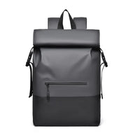 HKM-115283 Durable 17-Inch Nylon Backpack for College Students and Outdoor Activities, Ideal for Laptops and Leisure Use