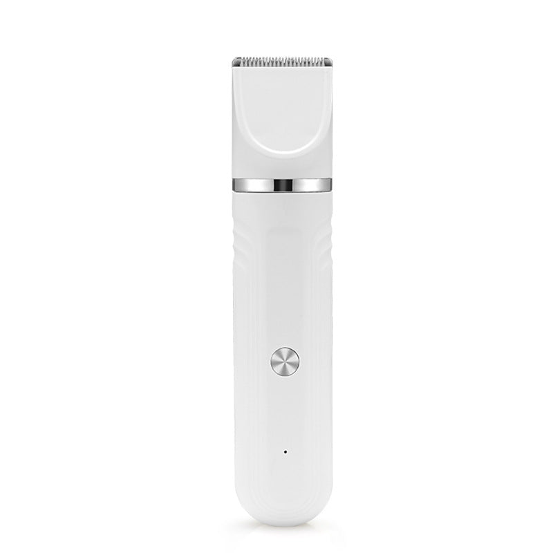 HKM-1153725 Electric Pet Shaver Clip for Body and Paw Grooming - Waterproof, Long Battery Life, Multi-Functionality