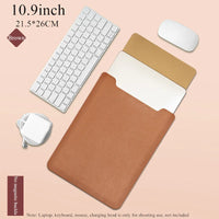 HKM-115603 Tablet Case with Touch Pen Holder for Devices Up to 10.5 Inches