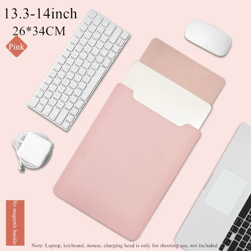 HKM-115603 Tablet Case with Touch Pen Holder for Devices Up to 10.5 Inches