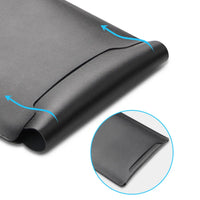 HKM-115603 Tablet Case with Touch Pen Holder for Devices Up to 10.5 Inches