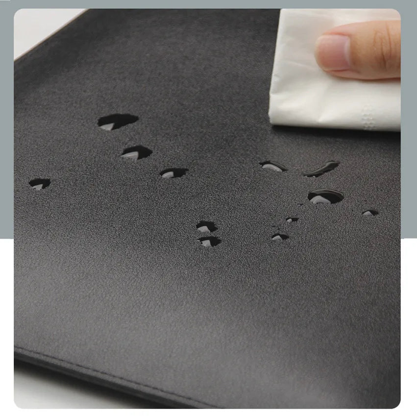 HKM-115603 Tablet Case with Touch Pen Holder for Devices Up to 10.5 Inches