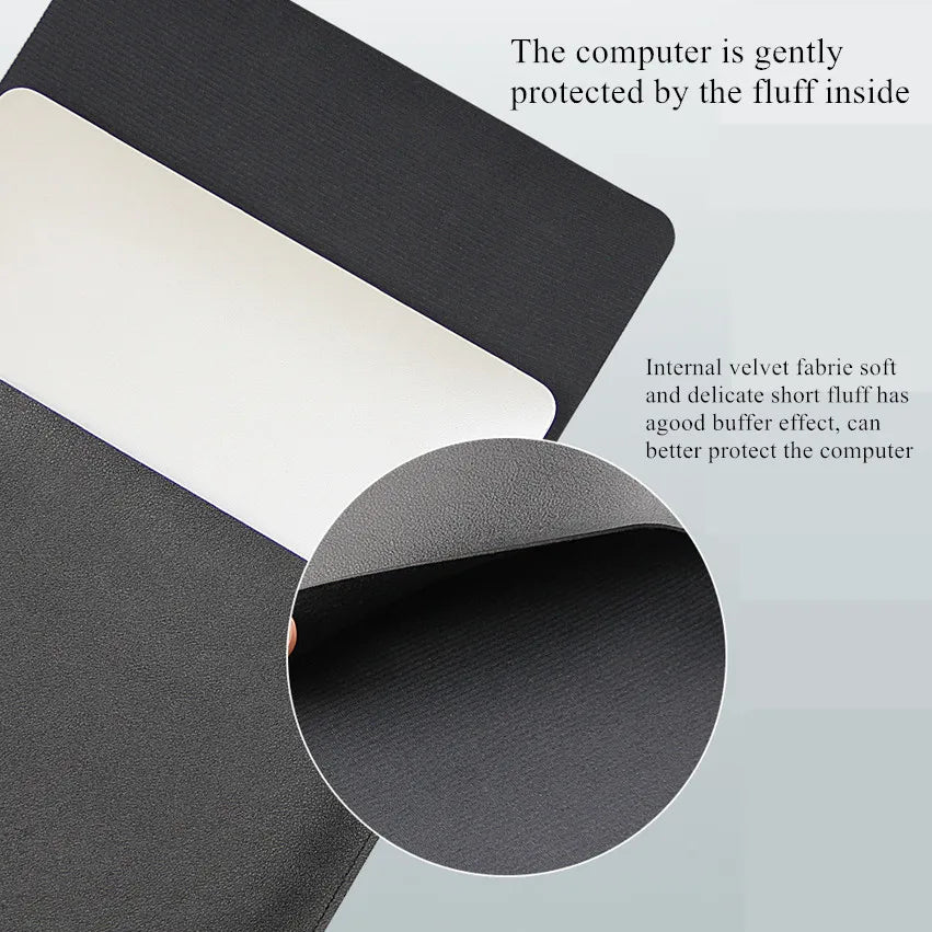 HKM-115603 Tablet Case with Touch Pen Holder for Devices Up to 10.5 Inches