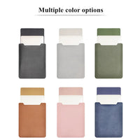 HKM-115603 Tablet Case with Touch Pen Holder for Devices Up to 10.5 Inches