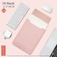 HKM-115603 Tablet Case with Touch Pen Holder for Devices Up to 10.5 Inches