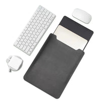 HKM-115603 Tablet Case with Touch Pen Holder for Devices Up to 10.5 Inches