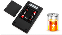 HKM-115731 High Precision Mini Electronic Balance Scale - 0.001g Accuracy for Home Weighing