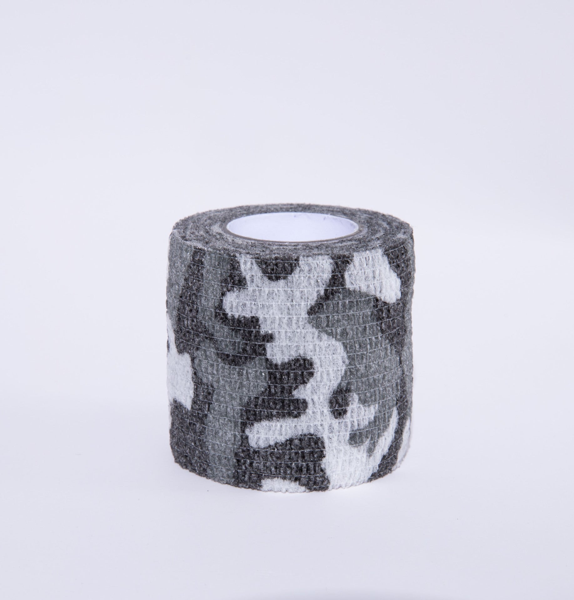 HKM-1160893 Printed Non-Woven Elastic Bandage for Knee and Ankle Protection, 2.5cm x 4.5m & 5cm x 4.5m