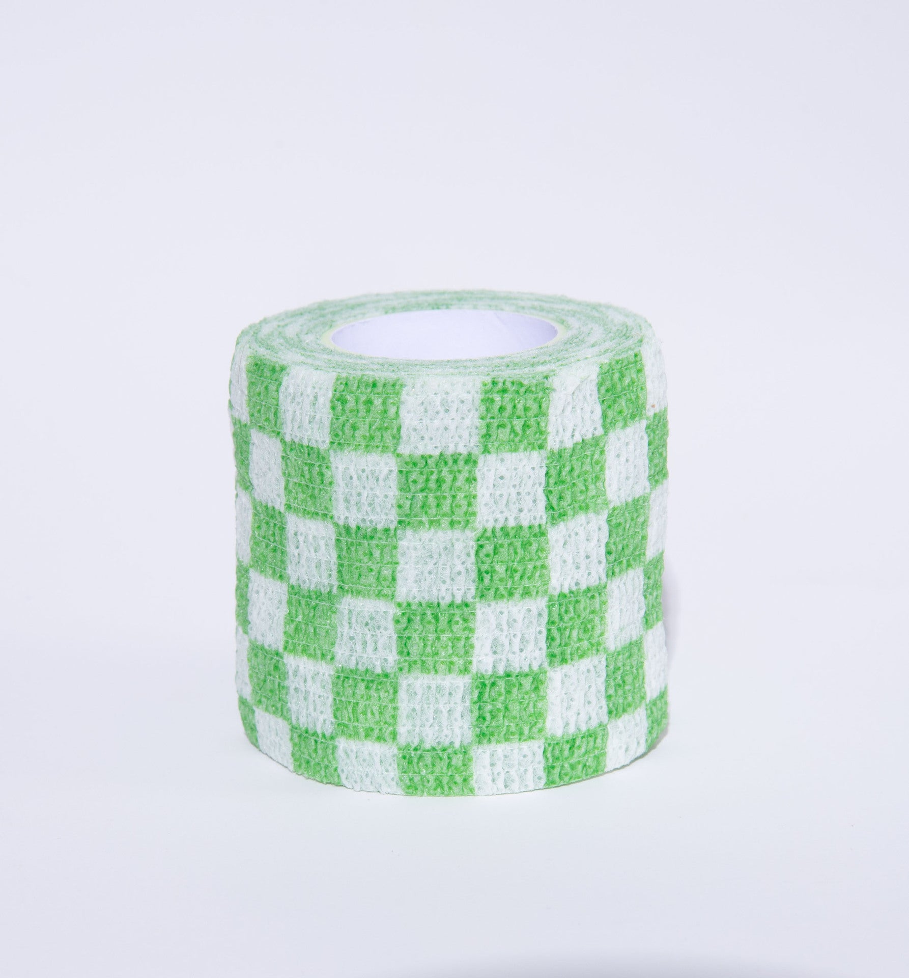 HKM-1160893 Printed Non-Woven Elastic Bandage for Knee and Ankle Protection, 2.5cm x 4.5m & 5cm x 4.5m
