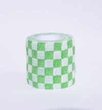 HKM-1160893 Printed Non-Woven Elastic Bandage for Knee and Ankle Protection, 2.5cm x 4.5m & 5cm x 4.5m