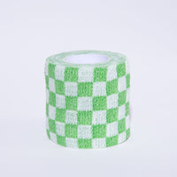 HKM-1160893 Printed Non-Woven Elastic Bandage for Knee and Ankle Protection, 2.5cm x 4.5m & 5cm x 4.5m