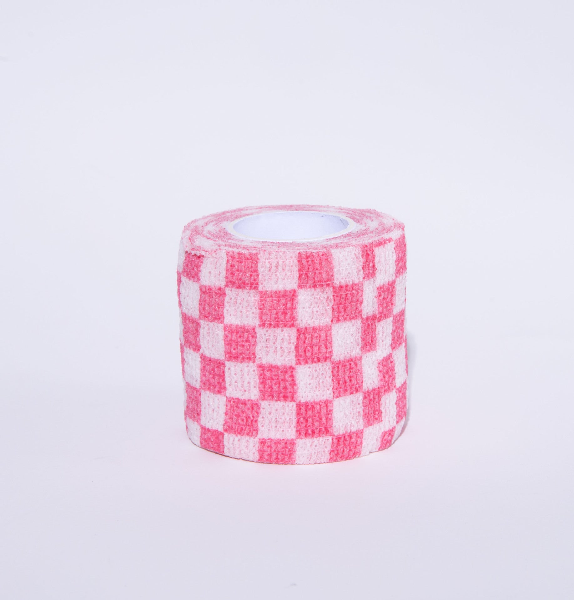 HKM-1160893 Printed Non-Woven Elastic Bandage for Knee and Ankle Protection, 2.5cm x 4.5m & 5cm x 4.5m