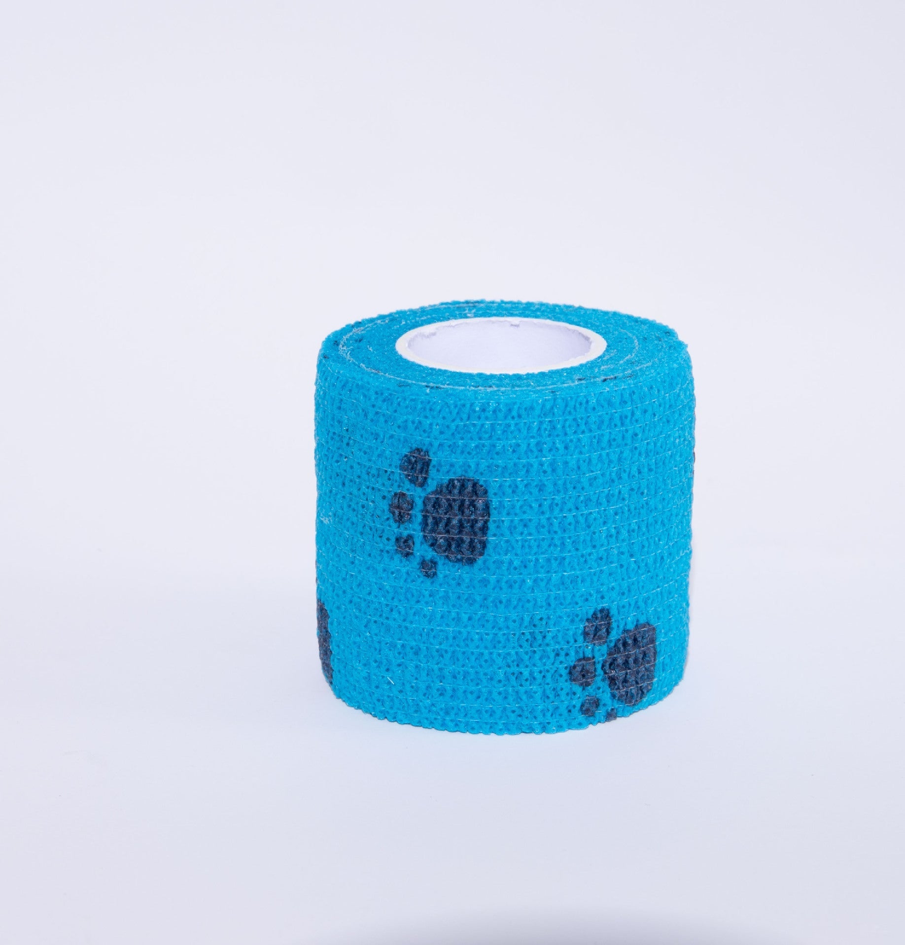 HKM-1160893 Printed Non-Woven Elastic Bandage for Knee and Ankle Protection, 2.5cm x 4.5m & 5cm x 4.5m