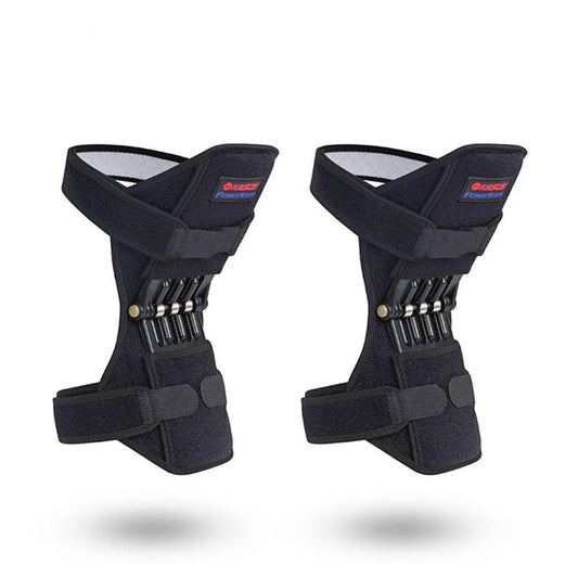 HKM-116243 Protective Booster Gear for Mountaineering and Running Enthusiasts