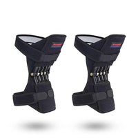 HKM-116243 Protective Booster Gear for Mountaineering and Running Enthusiasts