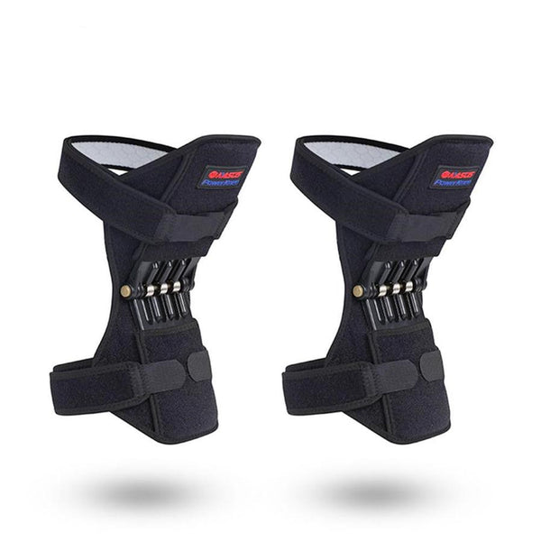 HKM-116243 Protective Booster Gear for Mountaineering and Running Enthusiasts
